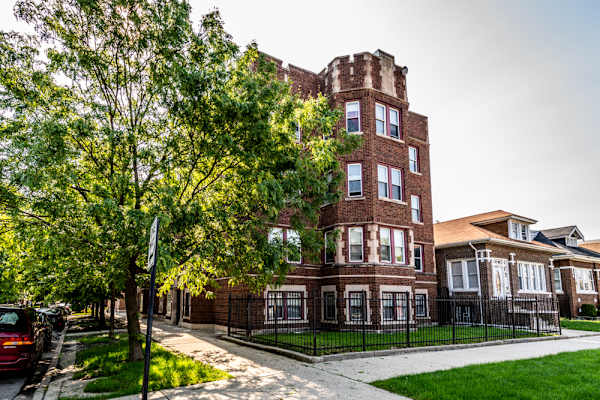 1415-25 W 80th property